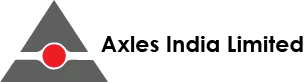 axles india llimited logo