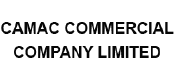 camac commercial logo