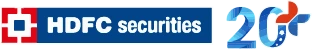 hdfc securities limited logo