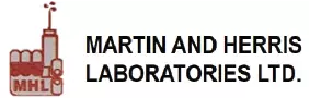 Martin And Harris Laboratories Ltd logo