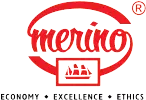 Merino Share Price.Merino Industry logo