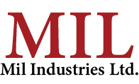 mil industries limited logo