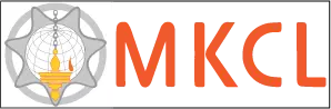 MKCL(Maharashtra Knowledge Corporation Limited) logo