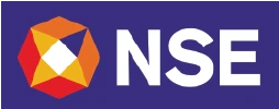 national stock exchange of india logo