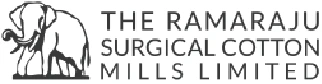 ramaraju mills logo