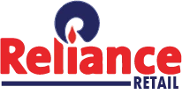 reliance retail logo