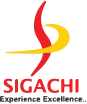 Sigachi Laboratories Share Price , sigachi laborataries logo