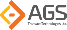 ags transact logo
