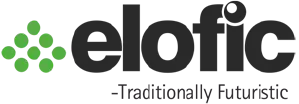 elofic industries limited logo