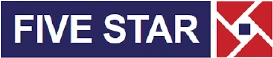 Five Star Limited logo