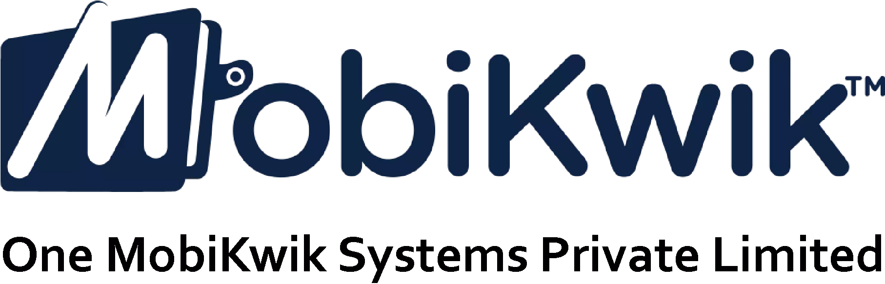 Mobikwik Logo 1