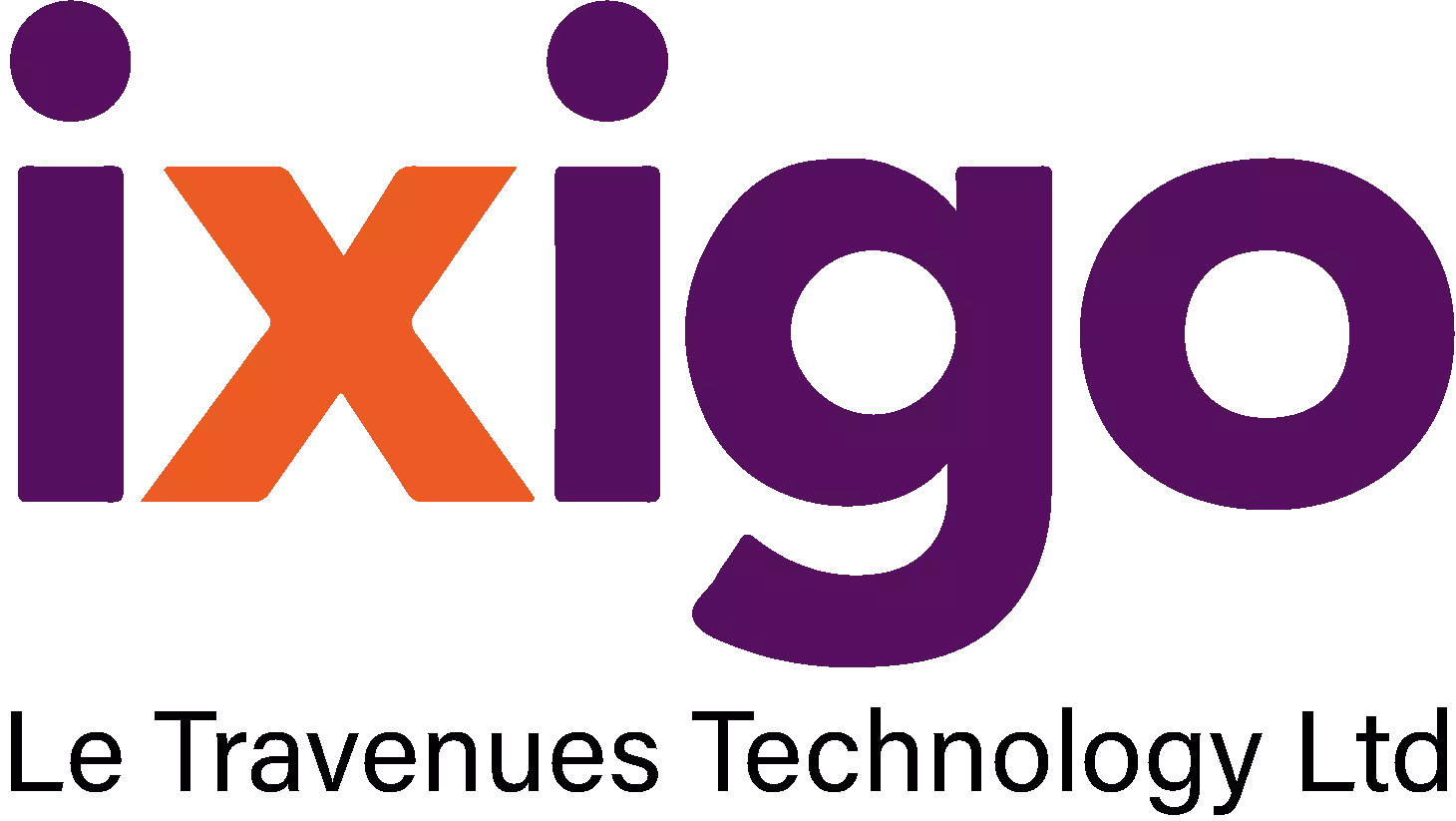ixigo logo
