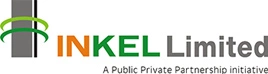 inkel limited logo