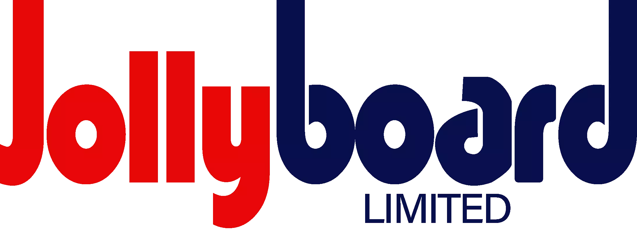 jolly board limited logo 1