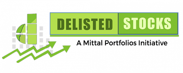Delisted Stocks