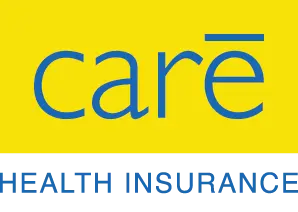 Care health insurance logo