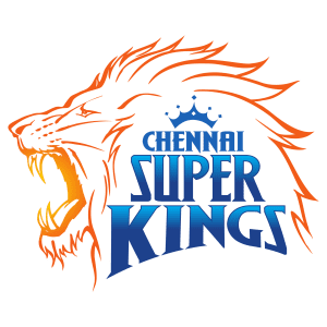 Chennai Super Kings Logo PNG Image