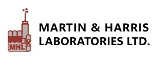 martin and harris lab logo