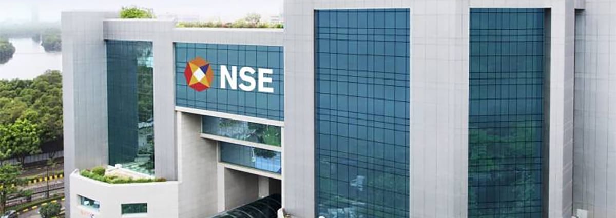 NSE, National Stock Exchange, Report, 2023