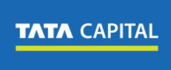 TATA Capital Share Price